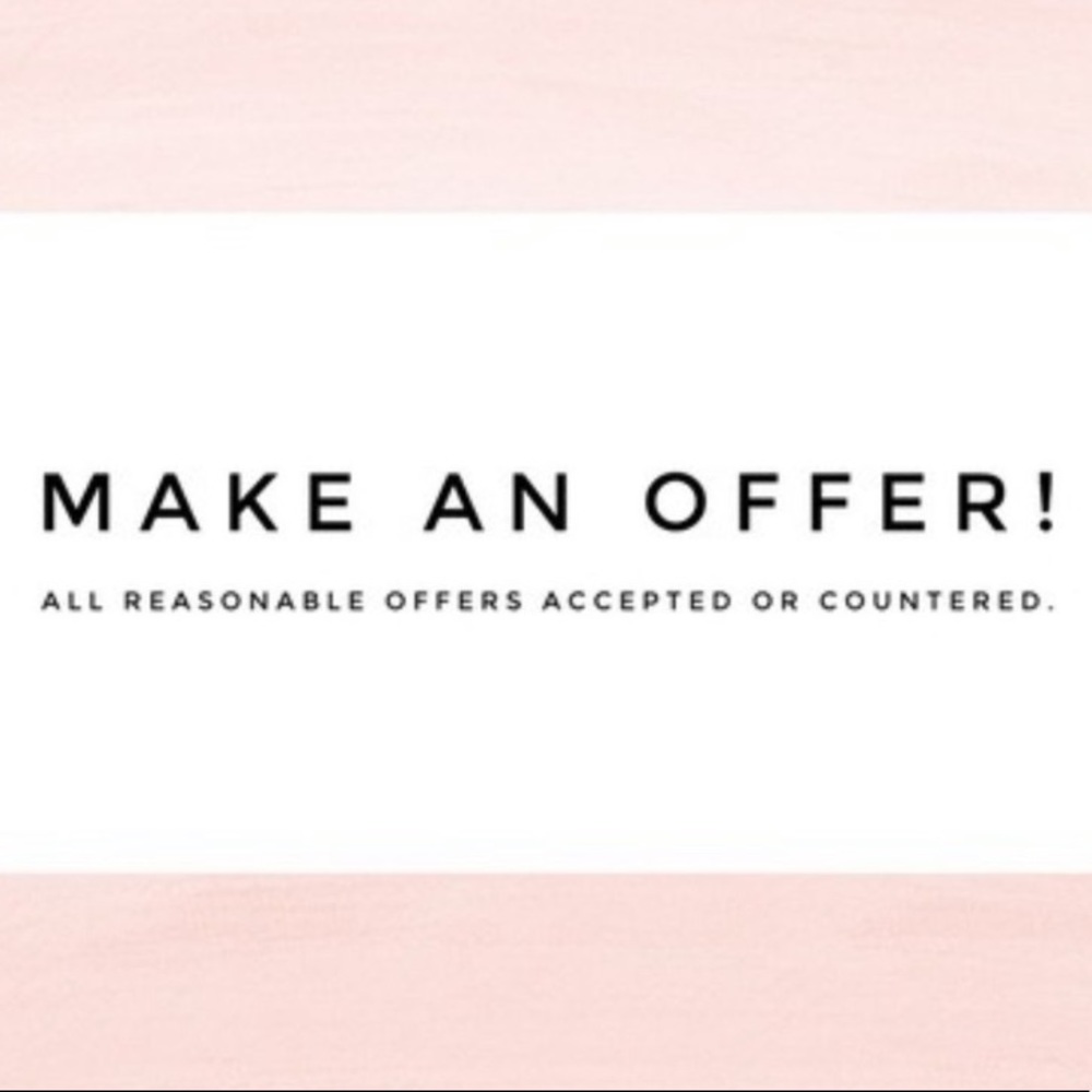 OFFER!!!!!